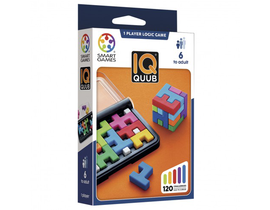 IQ QUUB                                           