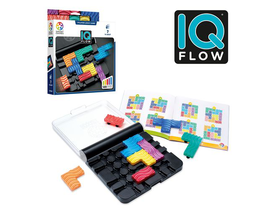 IQ FLOW                                           