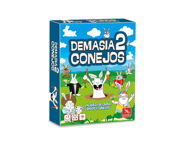 Demasia2 Conejos                                  