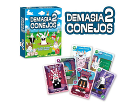 Demasia2 Conejos                                  