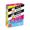 TACO GATO - Waterproof                            