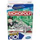 MONOPOLY VIAJE                                    