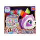 PELUCHE - FUNTASY FAMILY - RAC'N'ROLL             