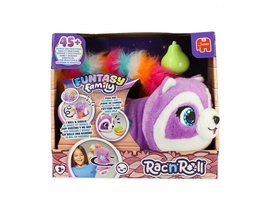 PELUCHE - FUNTASY FAMILY - RAC'N'ROLL             