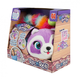 PELUCHE - FUNTASY FAMILY - RAC'N'ROLL             