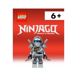 Ninjago