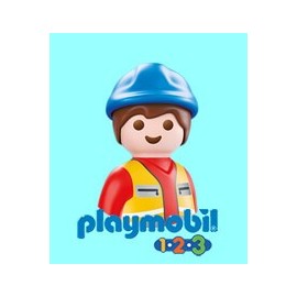 Playmobil 1.2.3