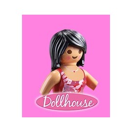 Playmobil Dollhouse