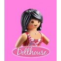 Playmobil Dollhouse