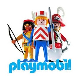 Playmobil Todos