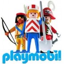 Playmobil Todos