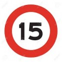 Límite 15 euros