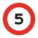 Límite 5 euros