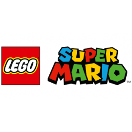 Lego Súper Mario