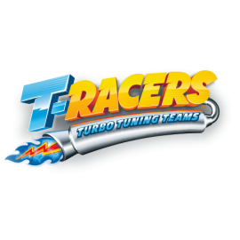 T-RACERS