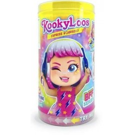 KOOKYLOOS