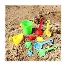 Juguetes de Verano