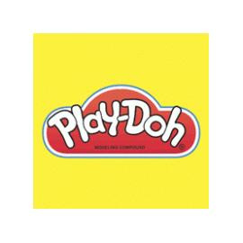 plastilina play doh
