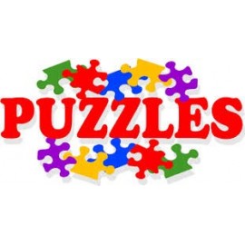 Puzzles