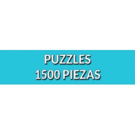 1500 Piezas