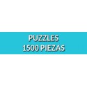 1500 Piezas