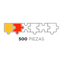 500 Piezas