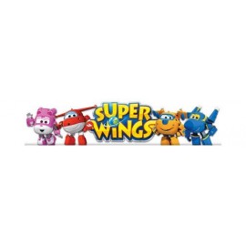 SuperWings