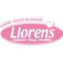 Muñecas Llorenç
